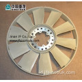 612600060215 612600060445 612600060908 Weichai Radiator Fan